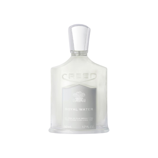 - Creed Royal Water Eau De Parfum 50ml (Korean Ver.)