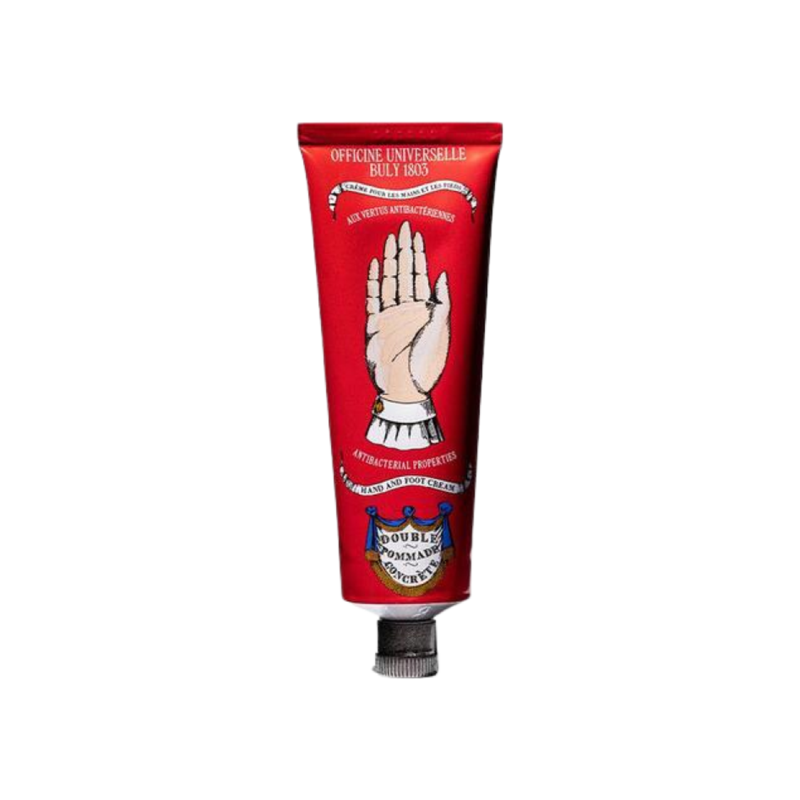 불리 1803 더블 포마드 콘크레뜨 75ml(Buly 1803 Double Pommade Concrete 75ml)