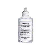 Maison Margiela Replica Lazy Sunday Morning Holiday Limited Edition Eau De Toilette 100ml