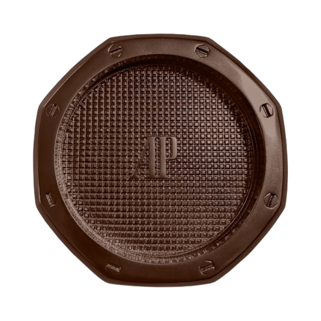 트래비스 스캇 캑터스 잭 x 오데마 피게 애쉬트레이 브라운(Travis Scott Cactus Jack x Audemars Piguet Ashtray Brown)