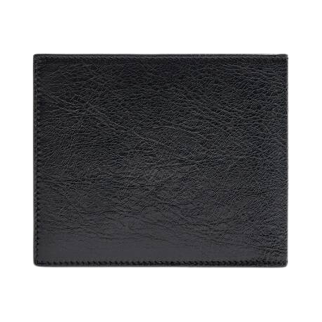 발렌시아가 모나코 스퀘어 폴디드 지갑 블랙(Balenciaga Monaco Square Folded Wallet Black) - 2