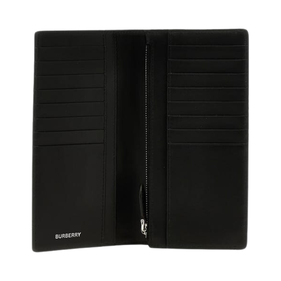 버버리 체크 장지갑 베이지(Burberry Check Long Wallet Beige) - 2