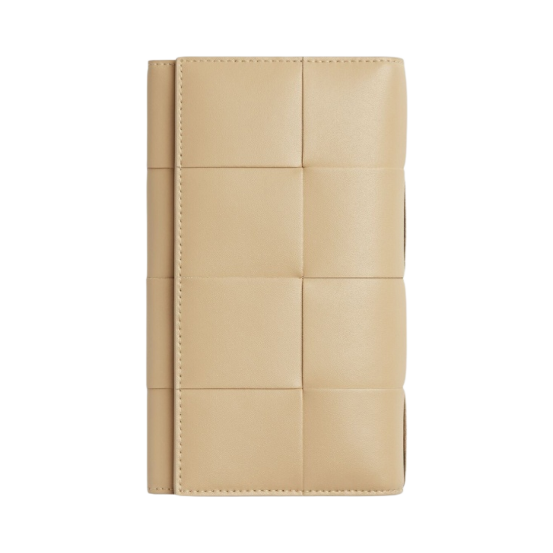 보테가 베네타 장지갑 포리지(Bottega Veneta Long Wallet Porridge) - 1