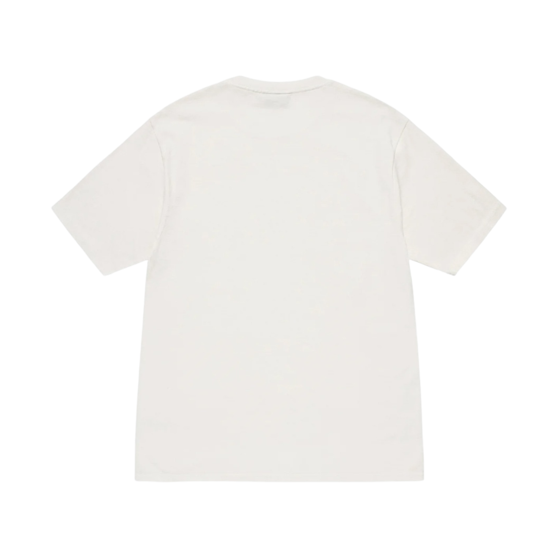스투시 빅 앤 미티 피그먼트 다이드 티셔츠 내츄럴(Stussy Big & Meaty Pigment Dyed T-Shirt Natural) - 2