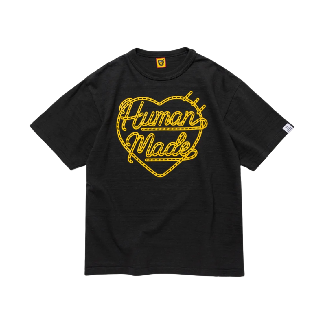 HUMAN MADE Graphic T-Shirt #01 