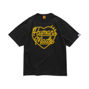 Human Made Graphic T-Shirt #01 Black