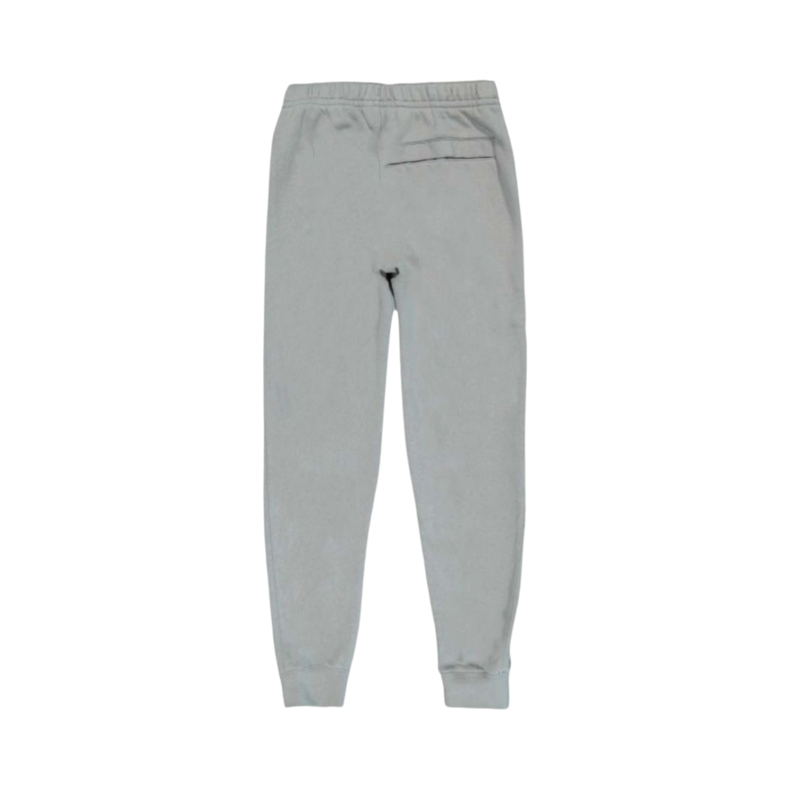 BV2671-073 Nike NSW Club Fleece Jogger Particle Grey - US/EU - #2