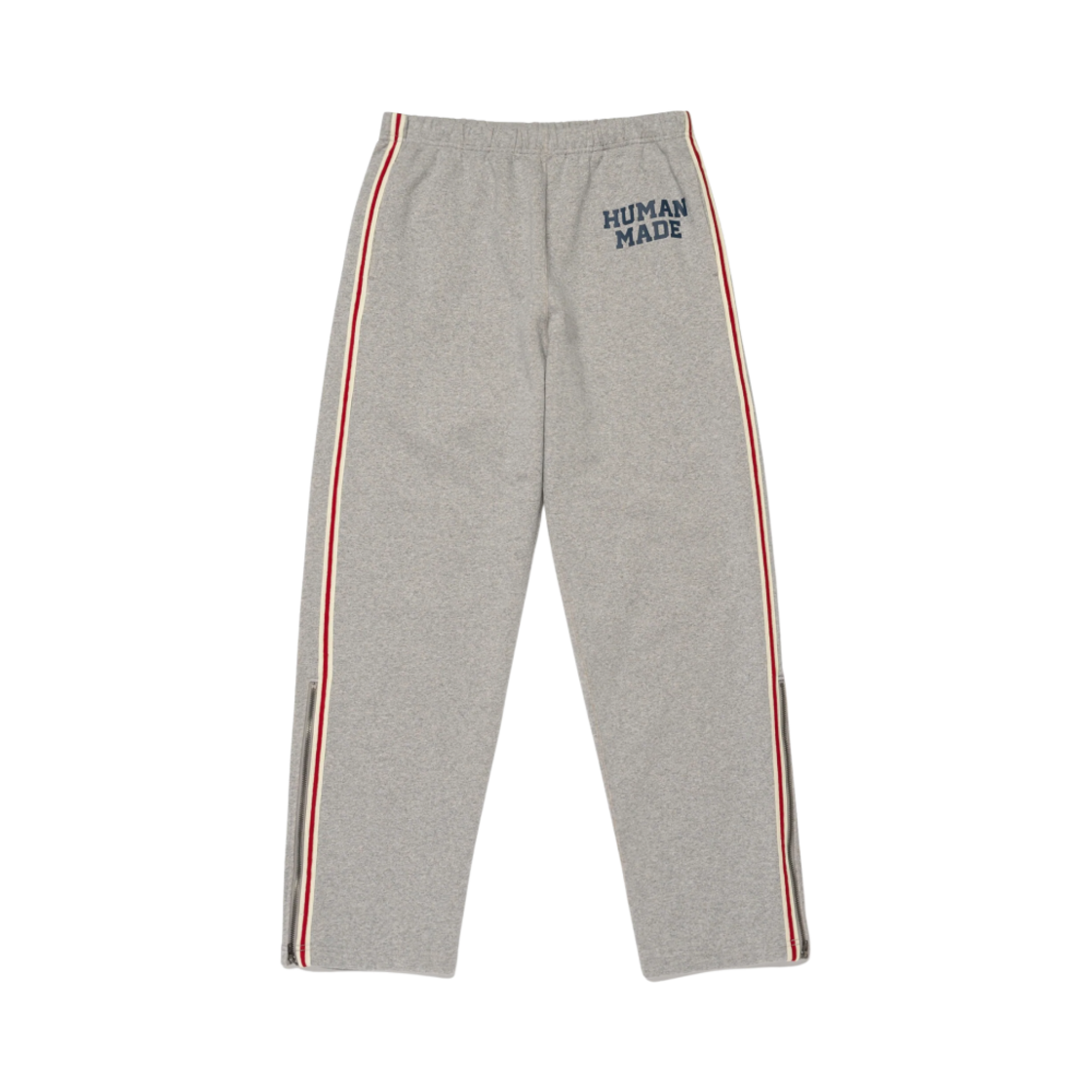 HM29PT016 Human Made Sweatpants Gray