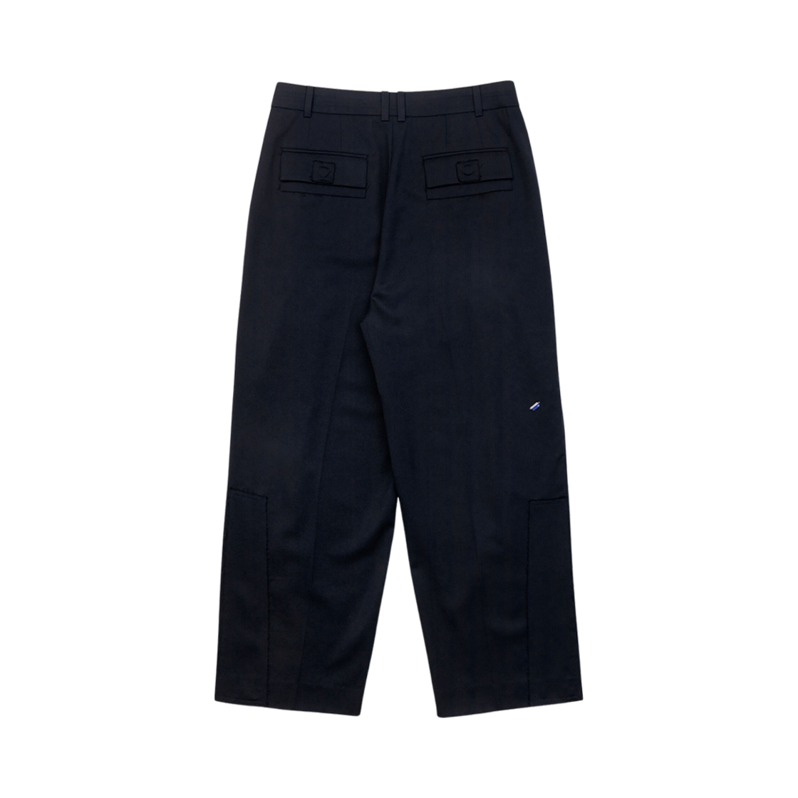 아더에러 비드 슬랙스 네이비(Ader Error Bid Slacks Navy) - 2