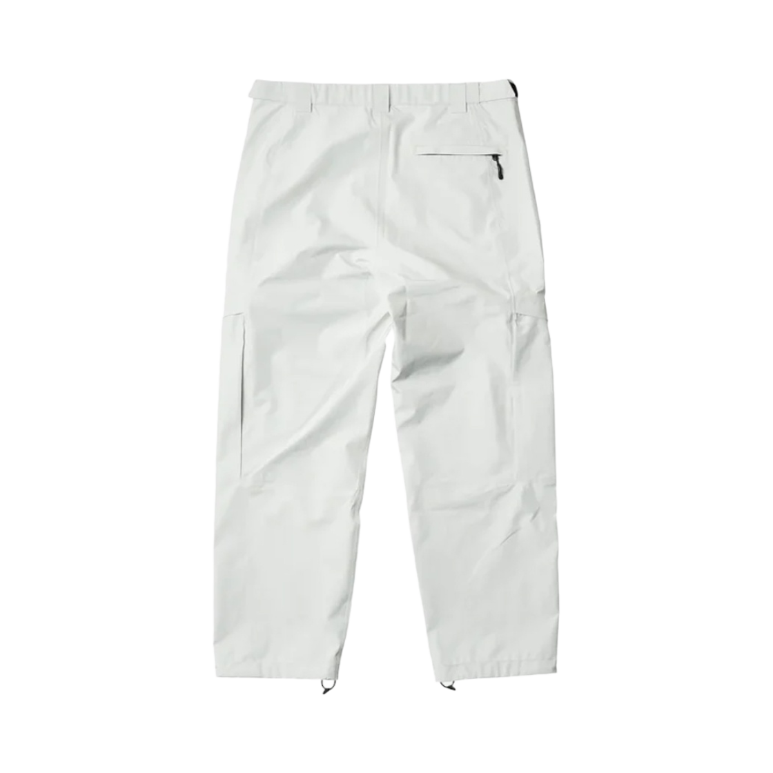 팔라스 고어텍스 카고 바텀 화이트 - 23SS(Palace Gore-Tex Cargo Bottom White - 23SS) - 3