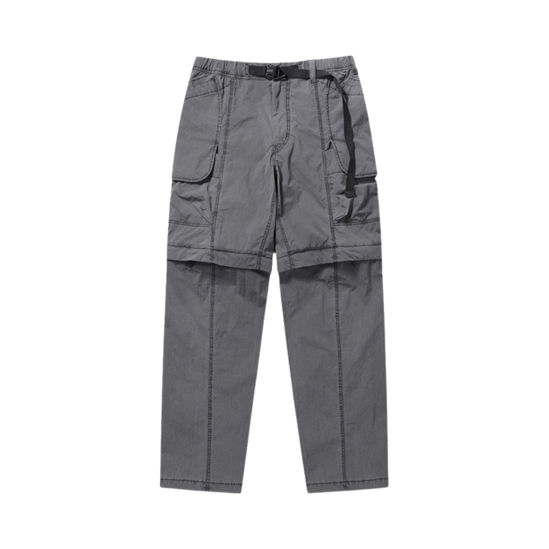 SAPNM24801 Rootfinder x Series Cargo Pants Charcoal