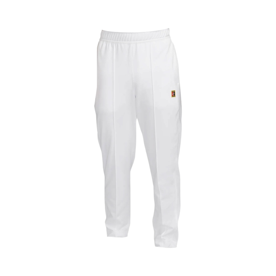 Nike Court Tennis Pants Triple White - Asia