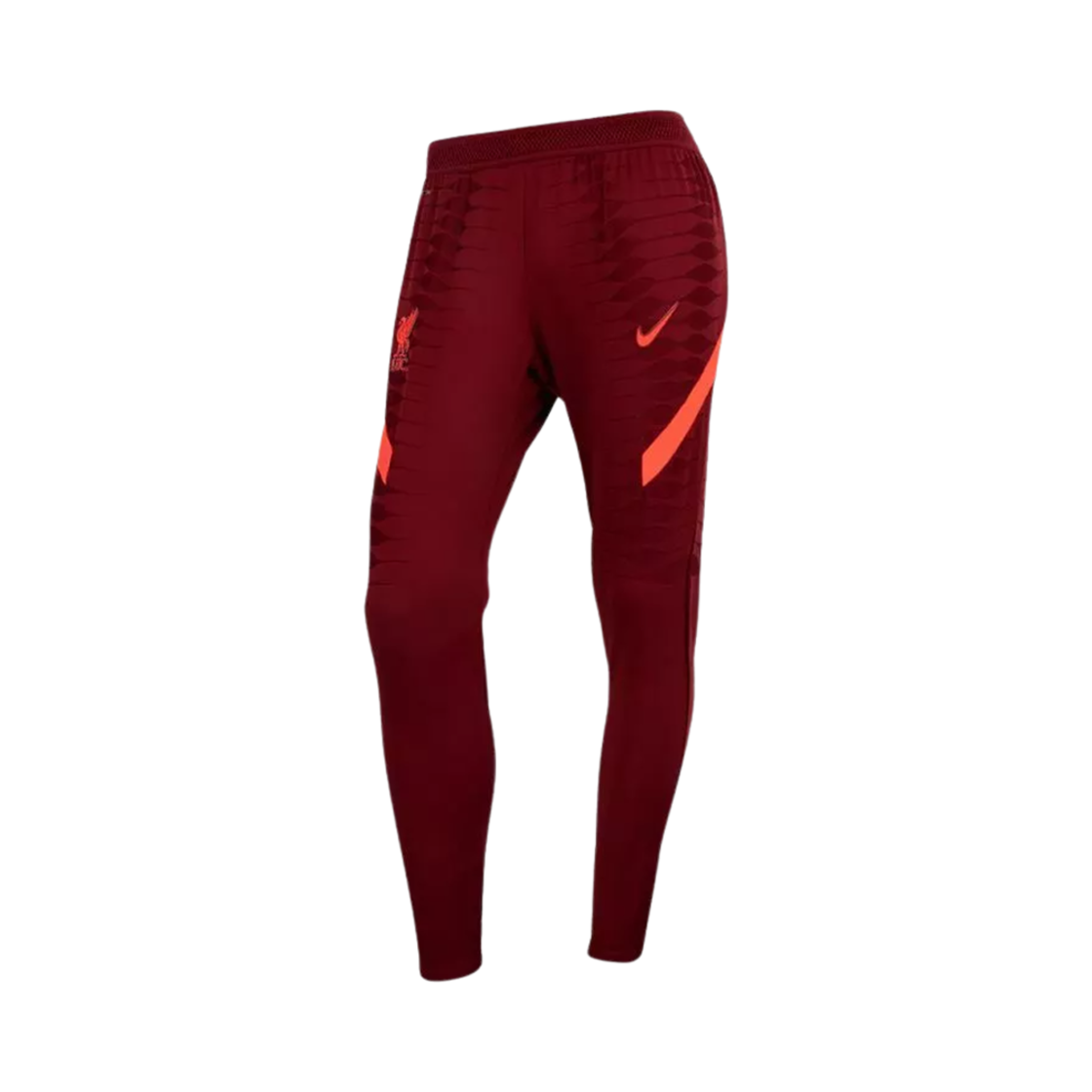 DB0197-677 Nike Liverpool FC 2021/22 Dri-Fit ADV Drill Home Elite Pants Team Red