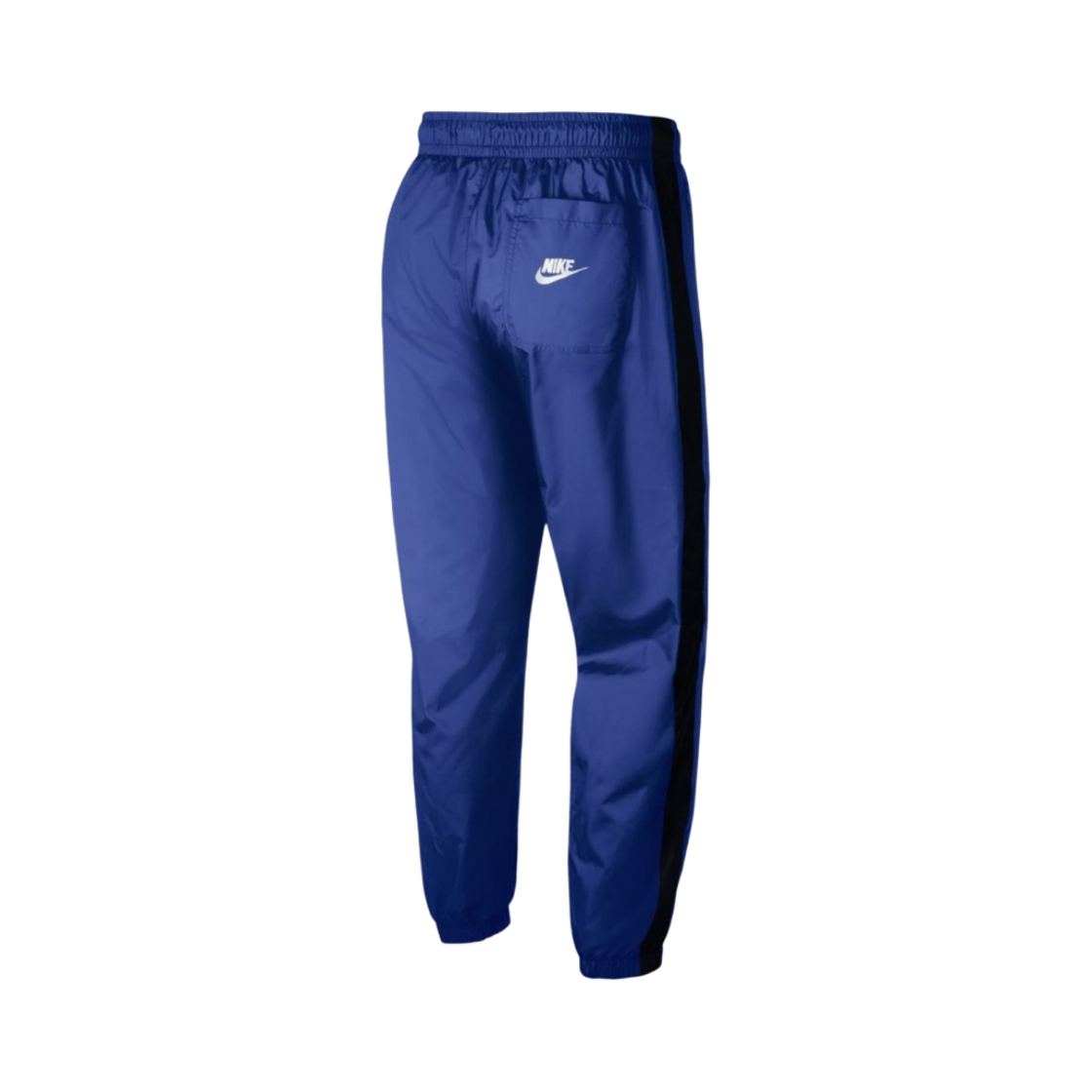 나이키 NSW JDI 우븐 팬츠 로얄 블루(Nike NSW JDI Woven Pants Royal Blue) - 2