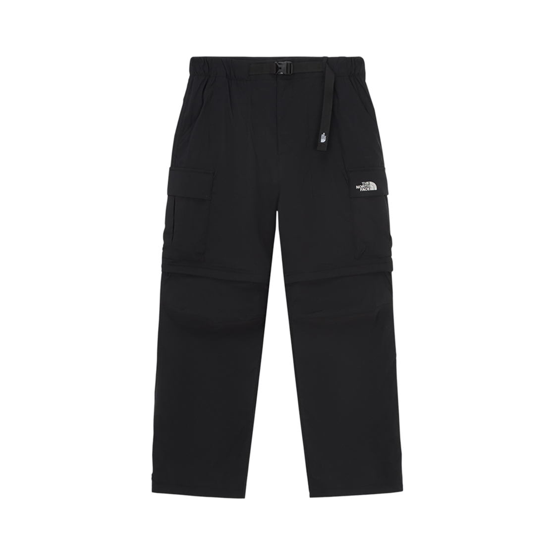 NP6NR06A The North Face Dale DT Pants Black - 25SS
