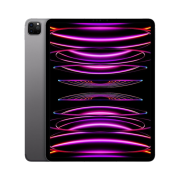 Apple iPad Pro 6th Gen 12.9-inch Cellular 128GB Space Gray (Korean Ver.)