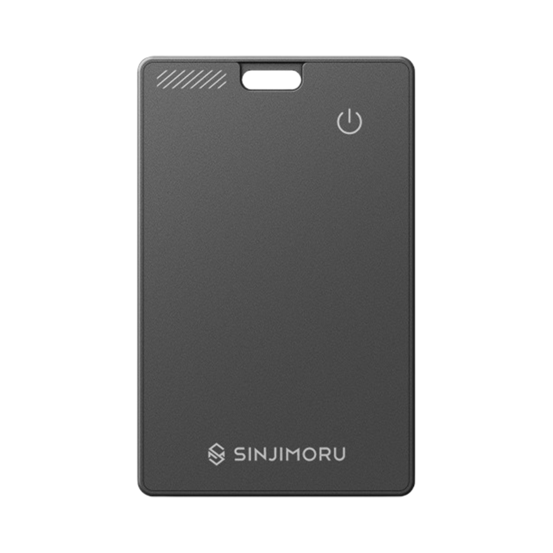 신지모루 MFi 애플 인증 스마트 신지태그 카드(SINJIMORU MFi Apple Smart SinjiTag Card)