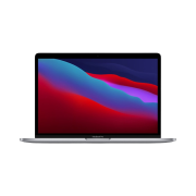 Apple 2020 MacBook Pro 13 M1 256GB SSD / 8GB RAM Space Gray (Korean Ver.)