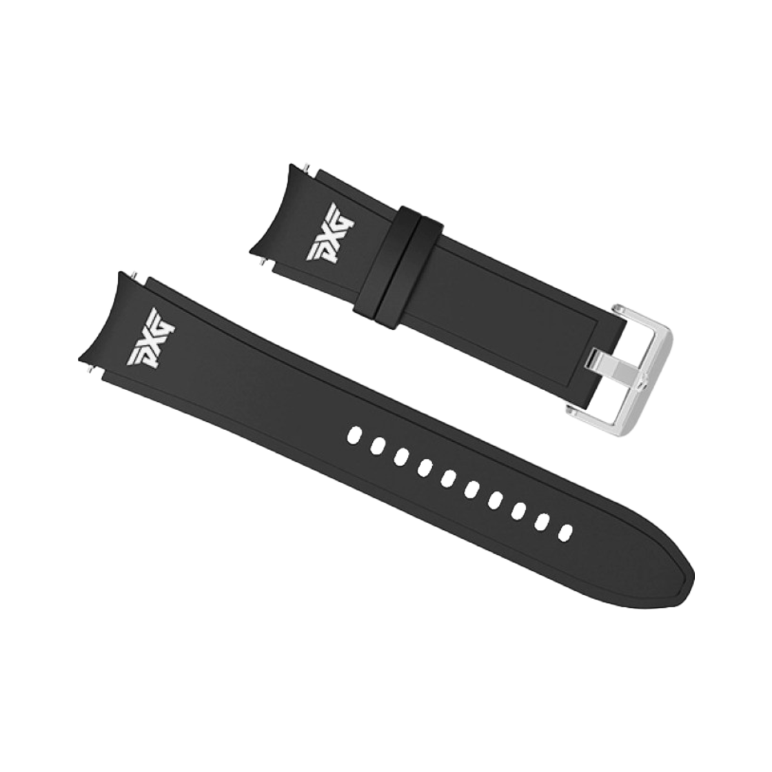 삼성 갤럭시 워치4 44mm 피엑스지 골프 에디션 (국내 정식 발매 제품)(Samsung Galaxy Watch4 44mm PXG Golf Edition (Korean Ver.)) - 5