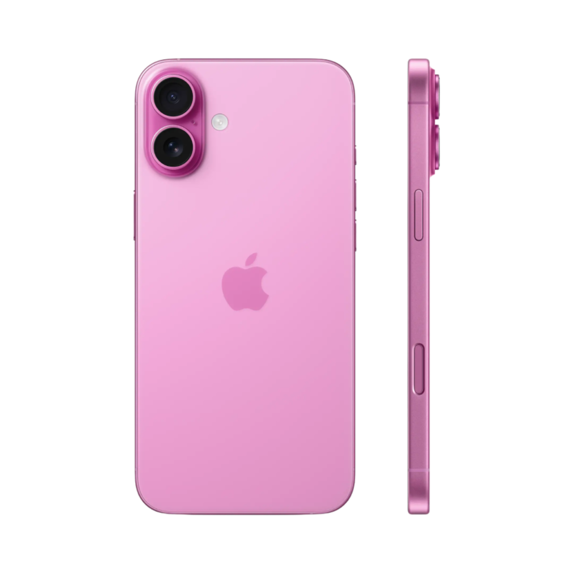 애플 아이폰 16 플러스 256기가 핑크(Apple iPhone 16 Plus 256GB Pink) - 2
