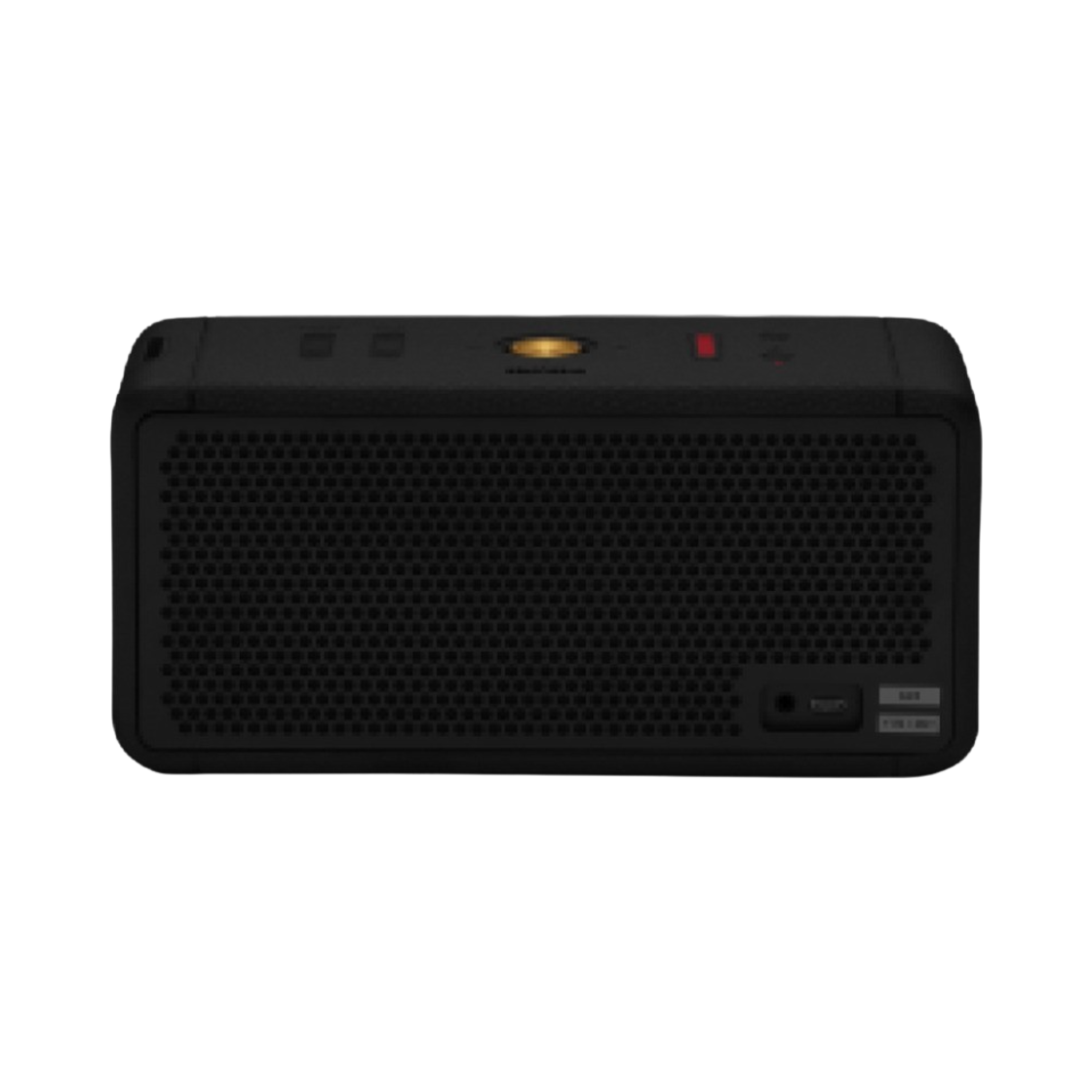 마샬 미들톤 블루투스 블랙 & 브래스 (국내 정식 발매 제품)(Marshall Middleton Bluetooth Black & Brass (Korean Ver.)) - 3