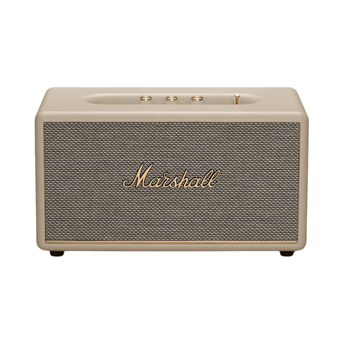 마샬 스탠모어 3 크림 (소비코 AV 정식 발매 제품)(Marshall Stanmore III Cream (Sovico AV Ver.))