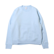 Nike NRG Solo Swoosh Crew Fleece Celestine Blue - Asia