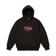 Palace Horny Hood Black - 23FW