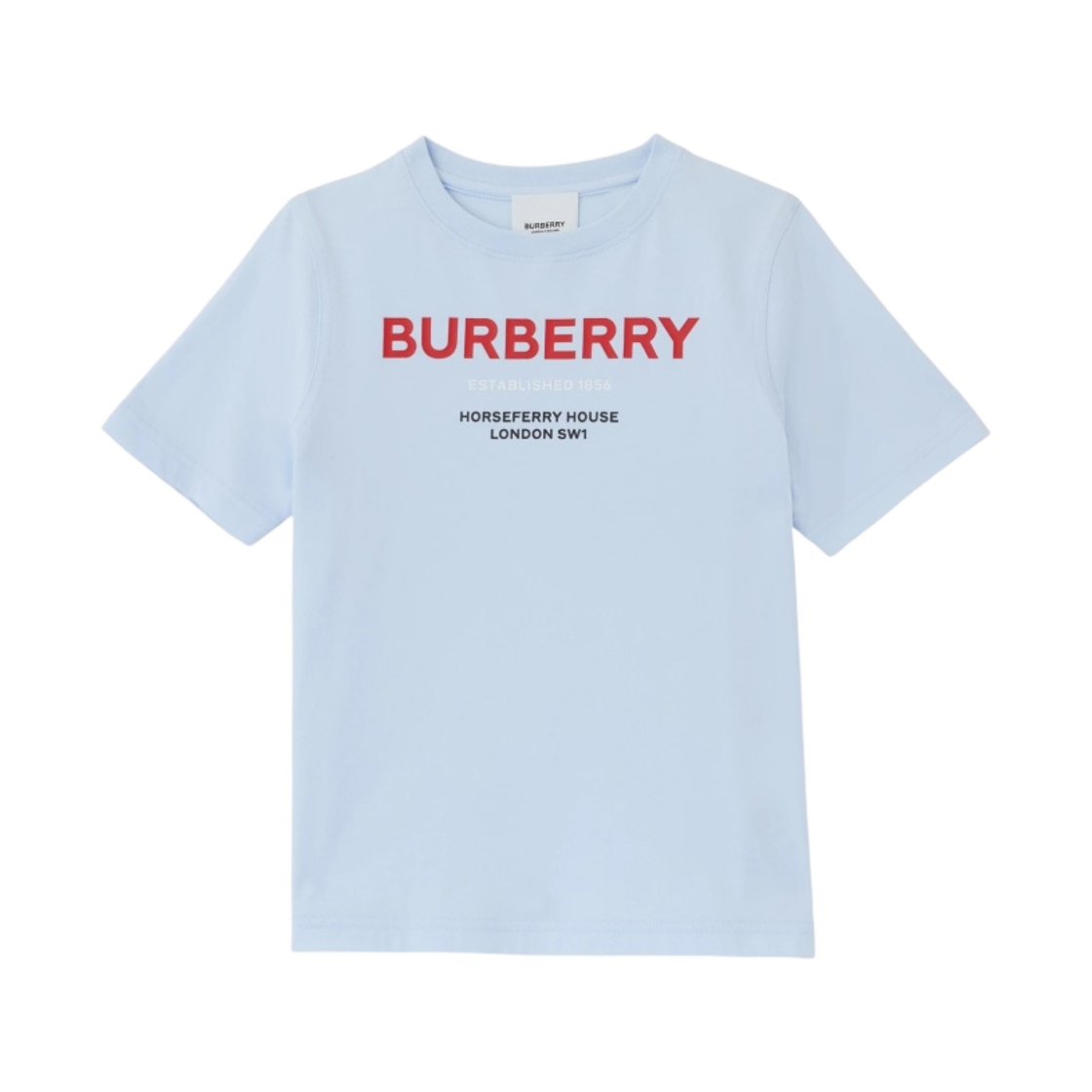 BURBERRY ホースフェリー Tシャツ 12Y コレクション BURBERRY ホース