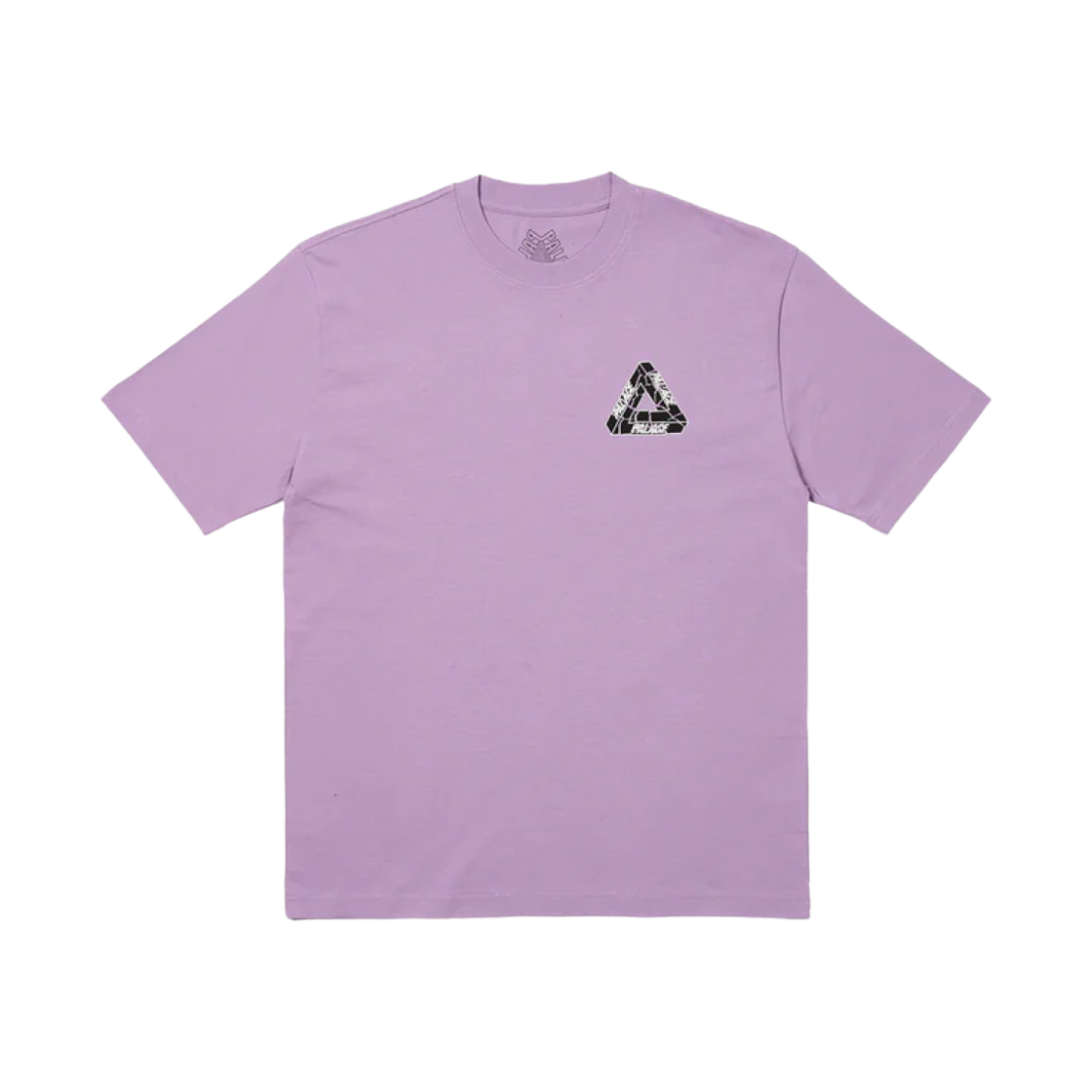 팔라스 트라이립드 티셔츠 라이트 퍼플 - 23FW(Palace Tri-Ripped T-Shirt Light Purple - 23FW) - 2
