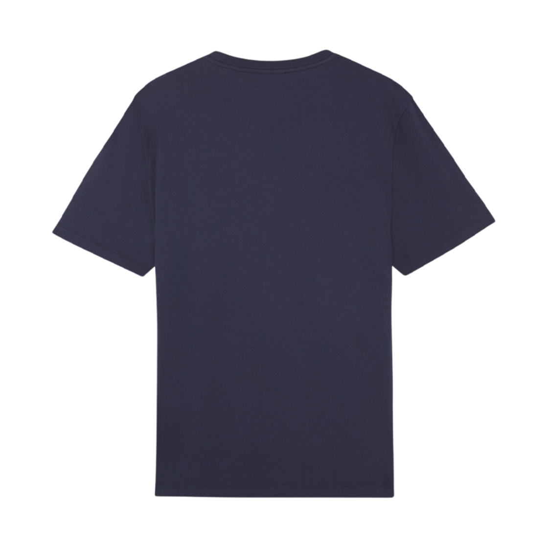 메종 키츠네 폭스 챔피온 레귤러 티셔츠 네이비(Maison Kitsune Fox Champion Regular T-Shirt Navy) - 2
