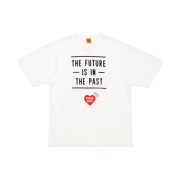 Human Made Graphic T-Shirt #03 White