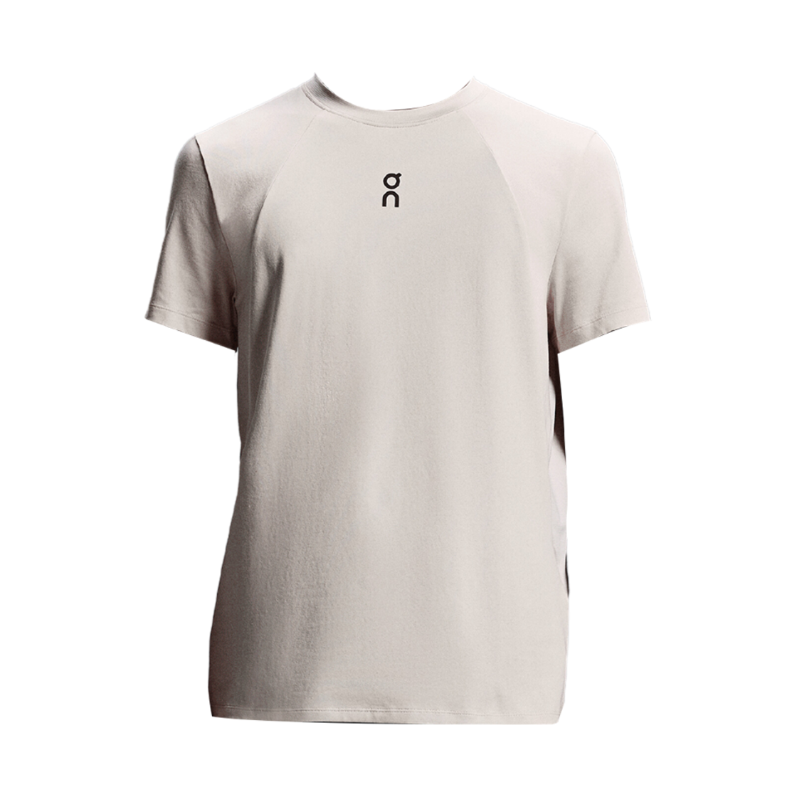 온 러닝 트렉 티셔츠 샌드(On Running Trek T-Shirt Sand) - 1