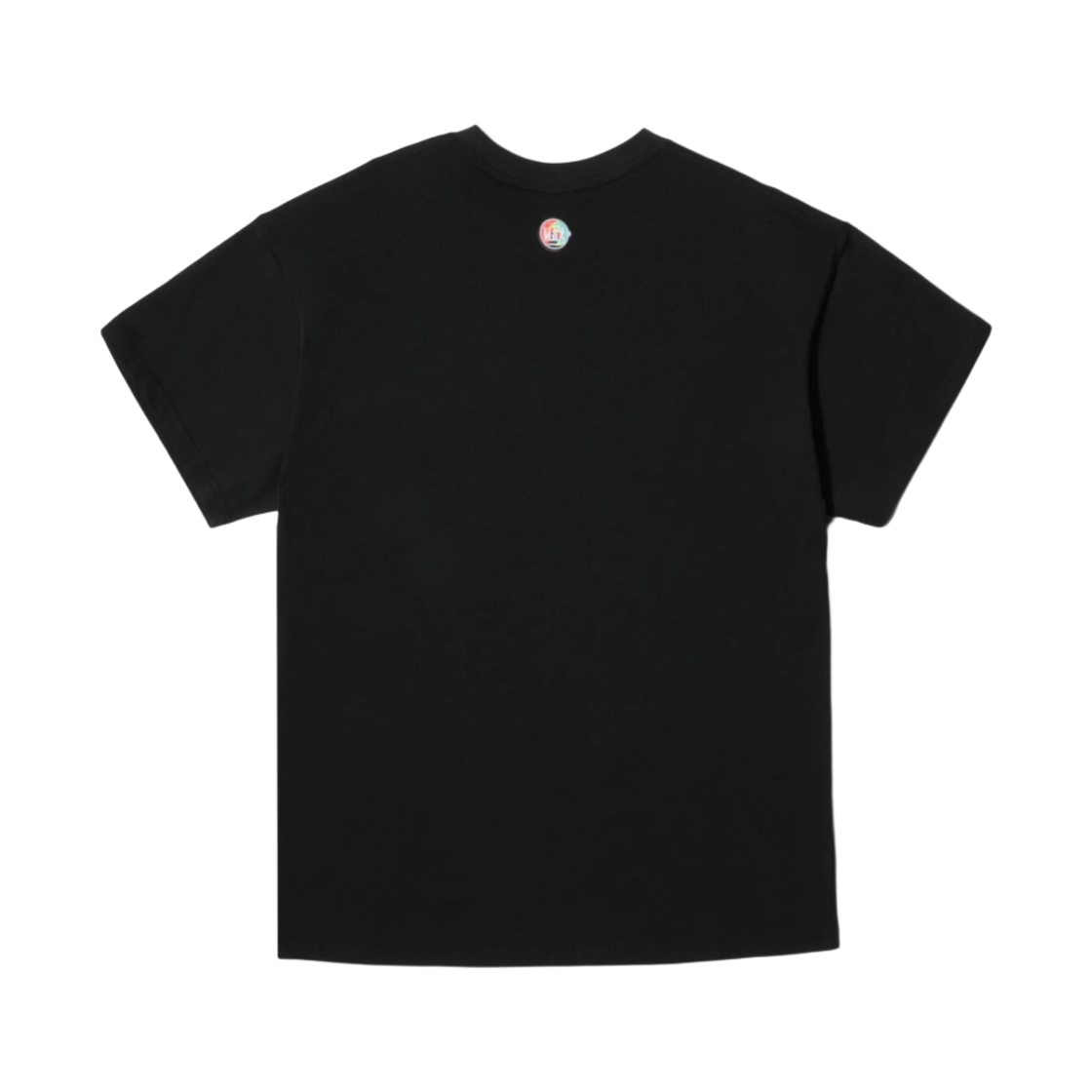 나이키 x 아트모스 NRG CU 숏슬리브 티셔츠 블랙(Nike x Atmos NRG CU S/S T-Shirt Black) - 2