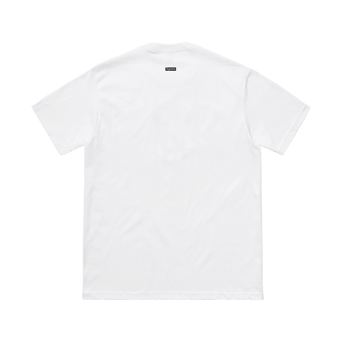 슈프림 마빈 게이 티셔츠 화이트 - 18FW(Supreme Marvin Gaye T-Shirt White - 18FW) - 2
