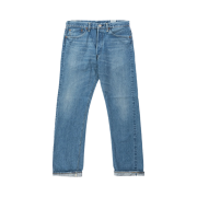 Orslow 105 Standard Jeans 2 Years Wash