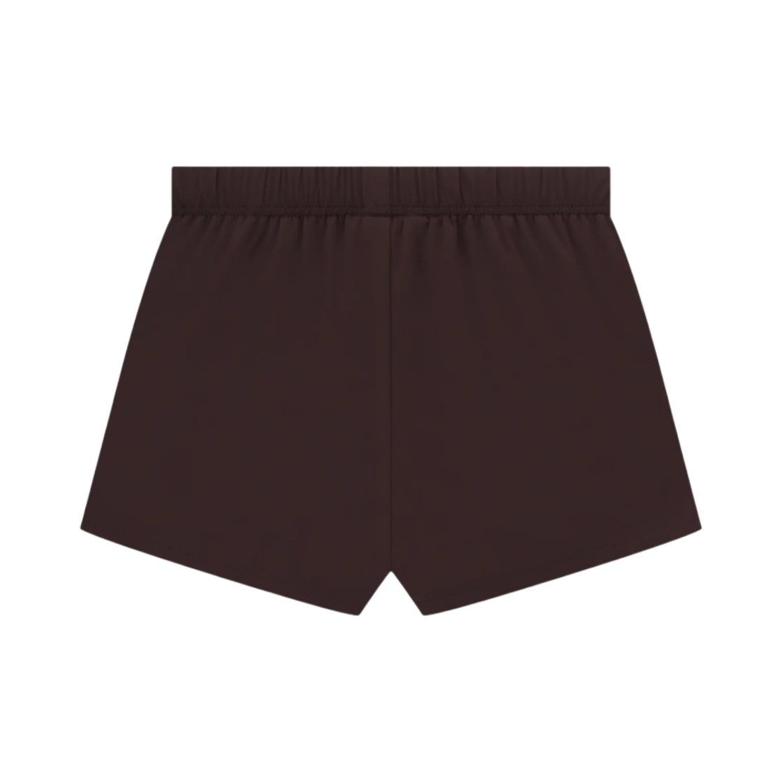에센셜 런닝 나일론 쇼츠 플럼 - 23SS(Essentials Running Nylon Short Plum - 23SS) - 2