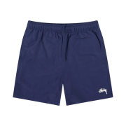 Stussy Stock Water Shorts Navy