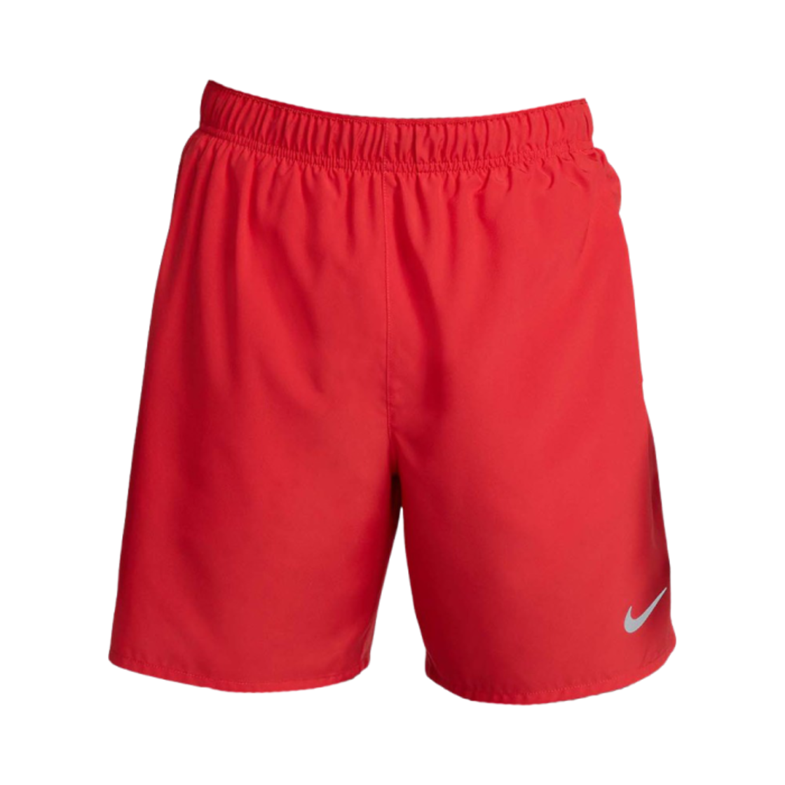 DV9359-657 Nike Challenger Dri-Fit Brief Lined 7 Inch Running Shorts University Red - US/EU