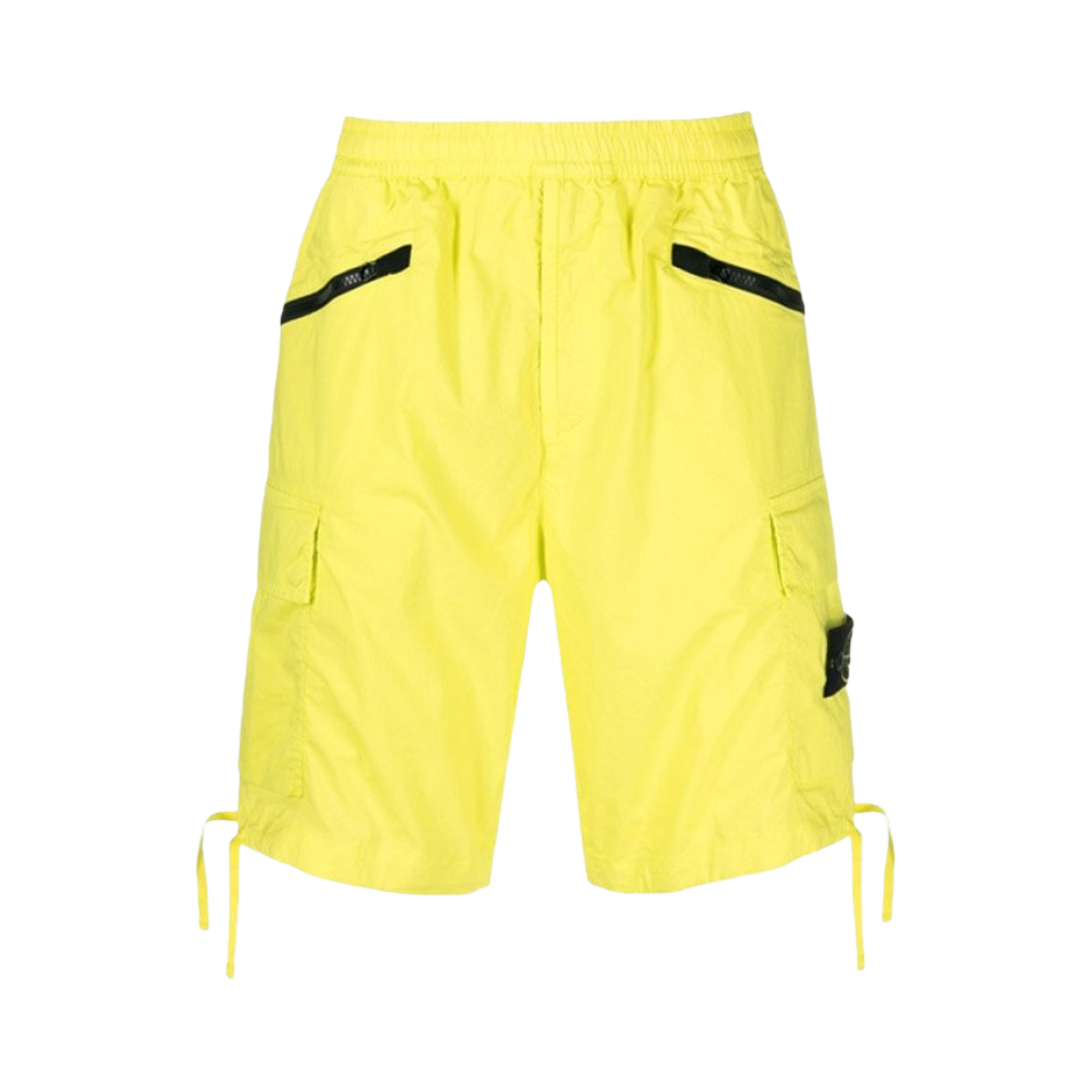 7415L0403-V0051 Stone Island L0403 Bermuda Shorts Pistachio - 21SS