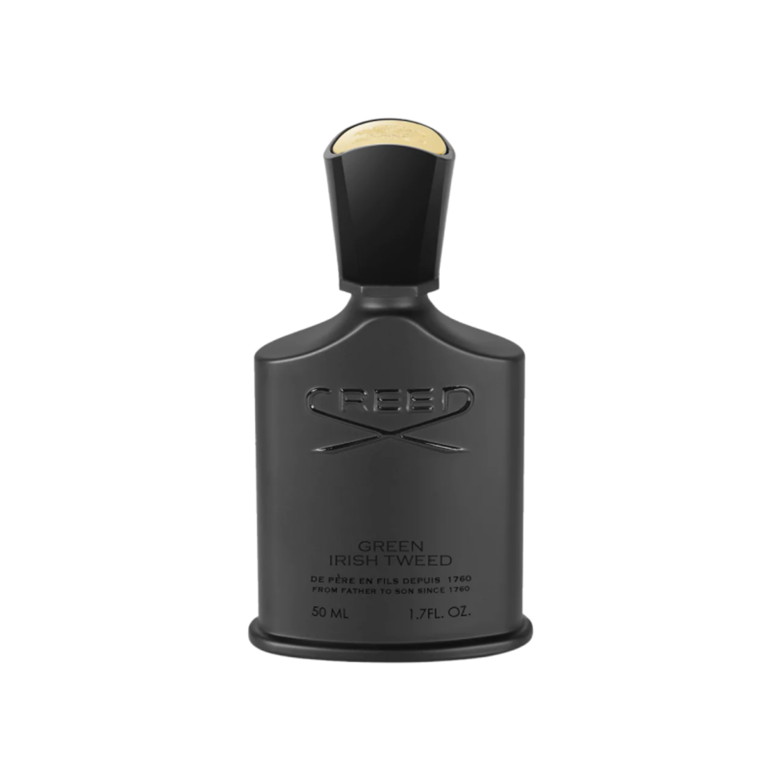 - Creed Green Irish Tweed Eau De Parfum 50ml
