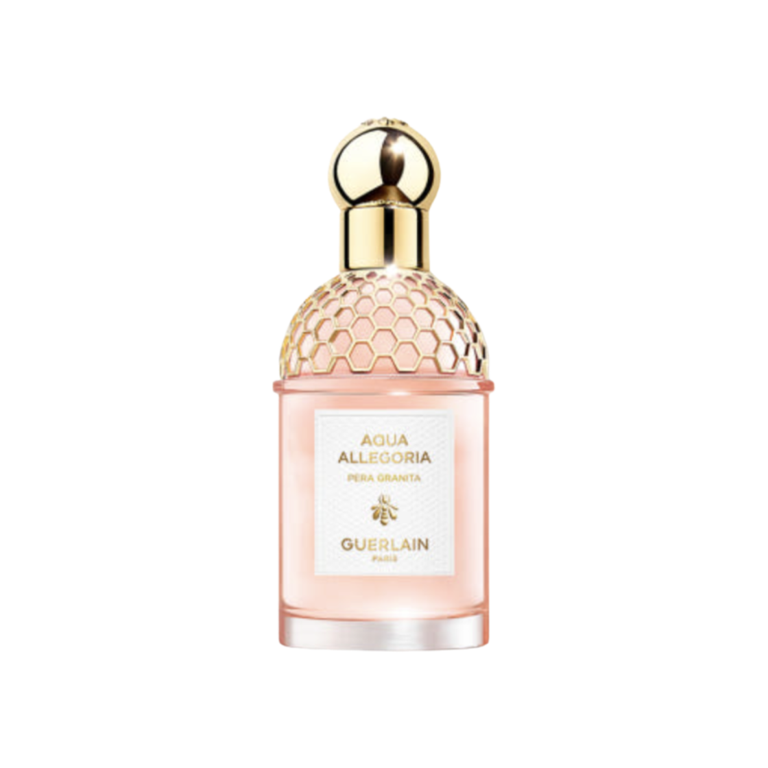 겔랑 아쿠아 알레고리아 오 드 뚜왈렛 페라 그라니타 75ml(Guerlain Aqua Allegoria Eau De Toilette Pera Granita 75ml)