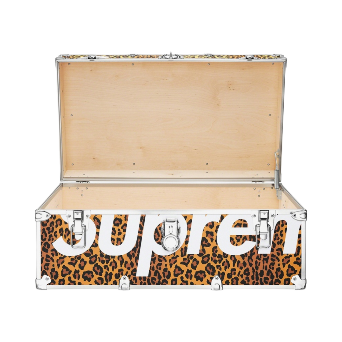 슈프림 라이노 트렁크 레오파드 - 22SS(Supreme Rhino Trunk Leopard - 22SS) - 3