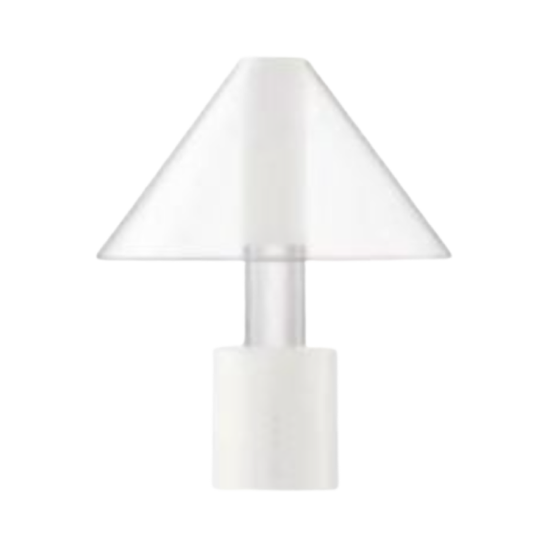 스타벅스 x 보나키아 포터블 램프 K 화이트(Starbucks x Bonakia Portable Lamp K White)