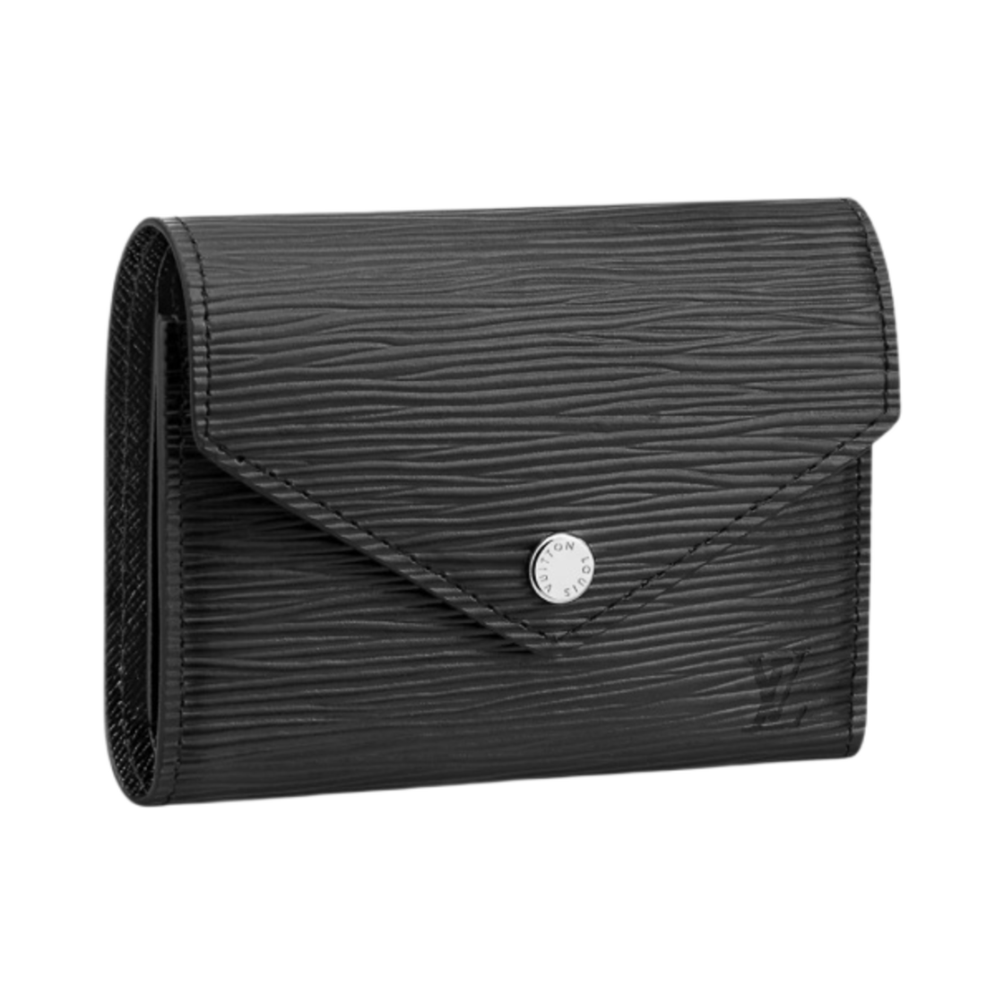 루이비통 빅토린 월렛 에피 블랙(Louis Vuitton Victorine Wallet Epi Black) - 1