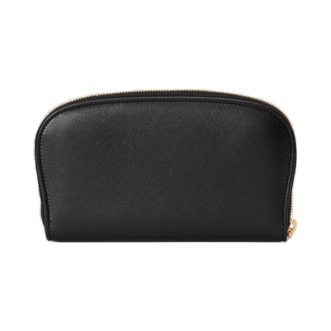구찌 블론디 집 어라운드 지갑 블랙 레더(Gucci Blondie Zip Around Wallet Black Leather) - 3