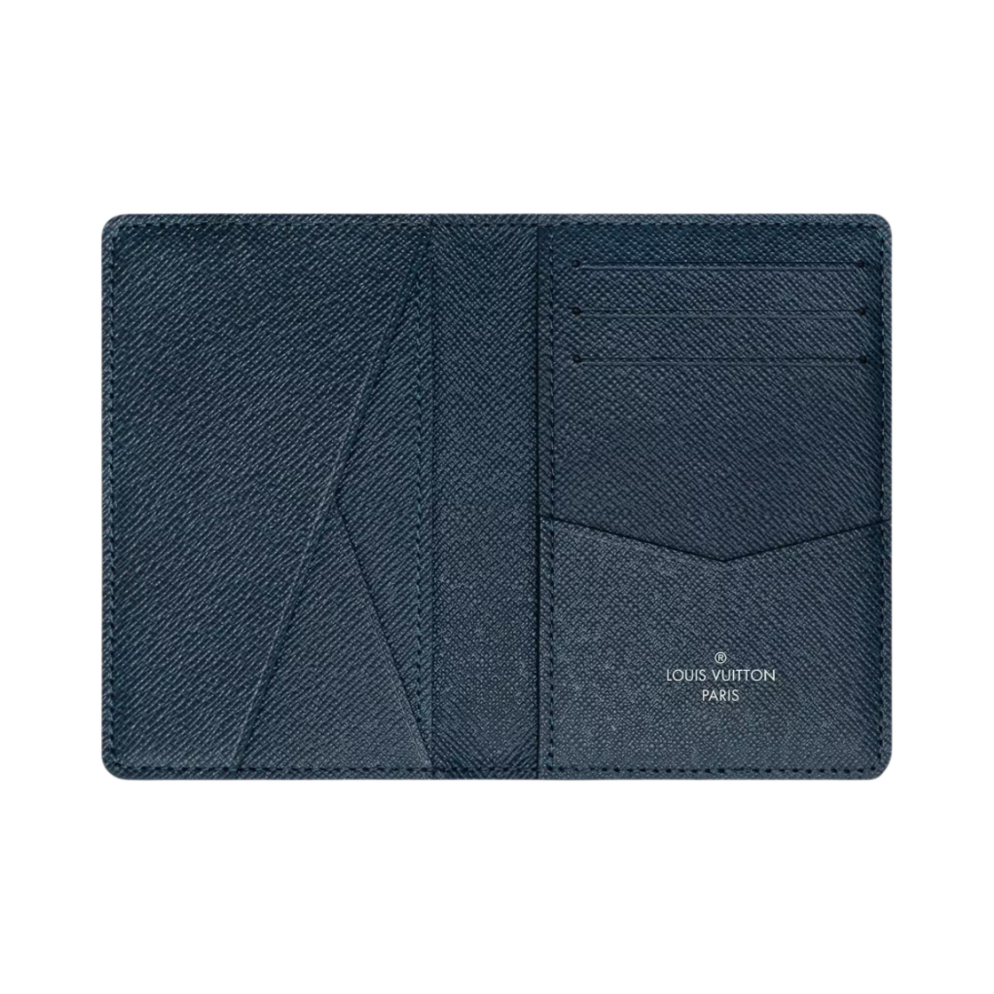 루이비통 포켓 오거나이저 모노그램 아쿠아가든 어비스 블루(Louis Vuitton Pocket Organizer Monogram Aquagarden Abyss Blue) - 2