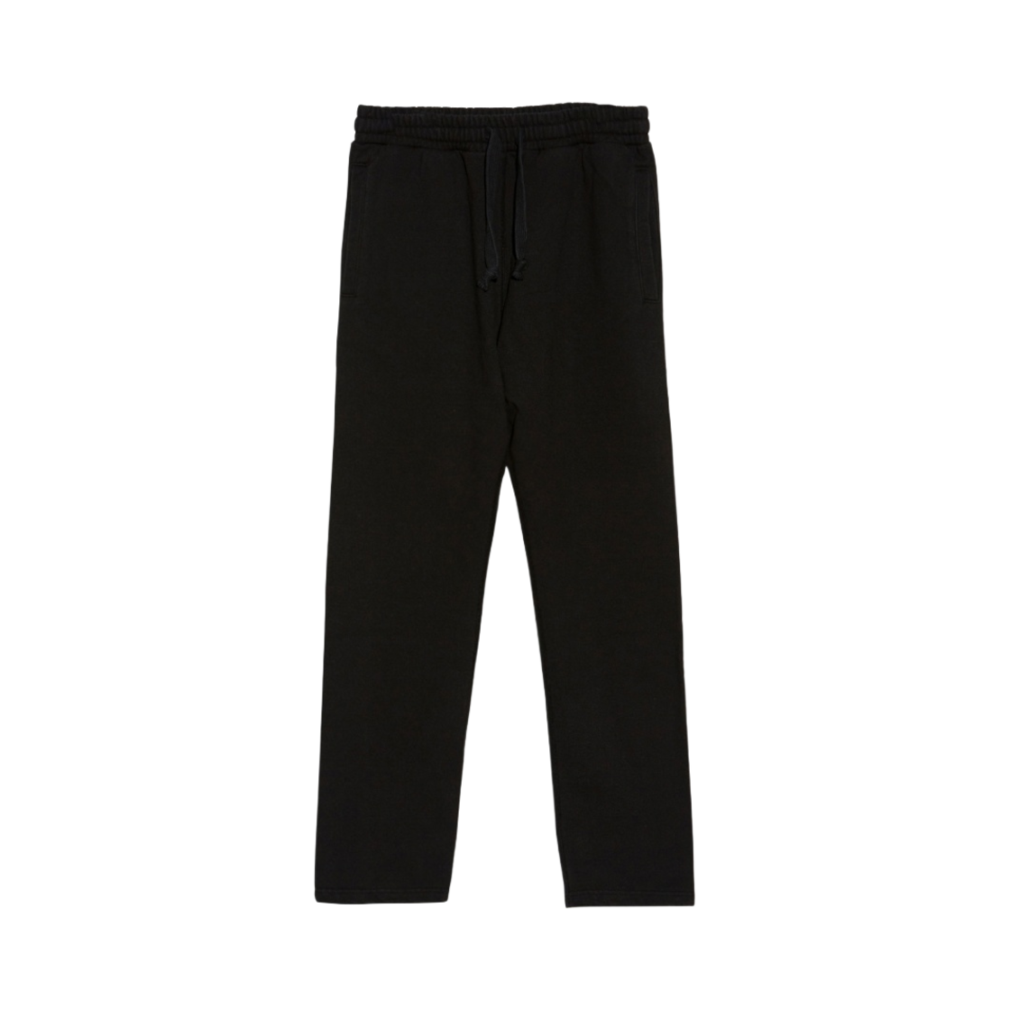 PMOPT001BK Peaceminusone Sweatpants #1 Black
