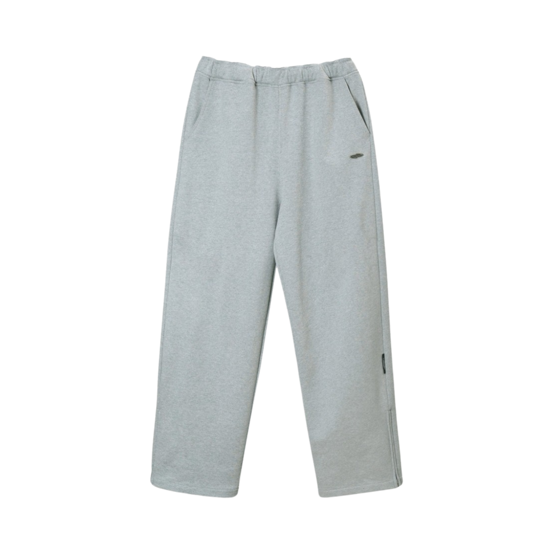 FWSSCPA514M Opening Project Sharp Sport Sweat Pants Melange Grey