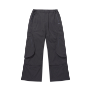 Sansan Gear Covering Pocket Pants Charcoal - 23FW